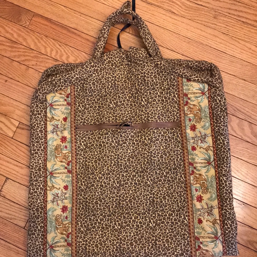 Garment bag - Picture 8 of 15